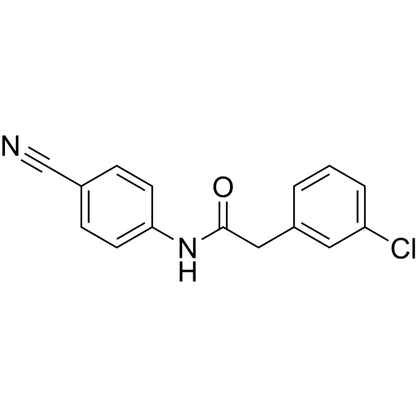 Antibacterial agent 125 1274611-43-6